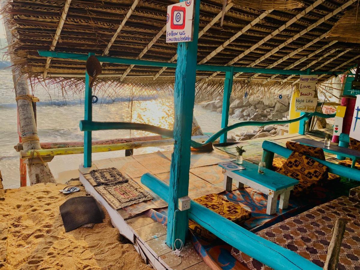 Smile Beach Home Галле Экстерьер фото