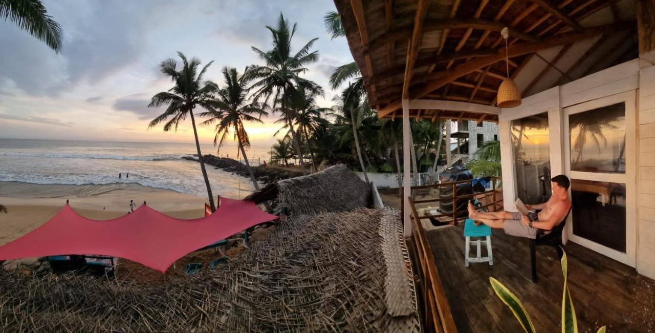 Smile Beach Home Галле Экстерьер фото