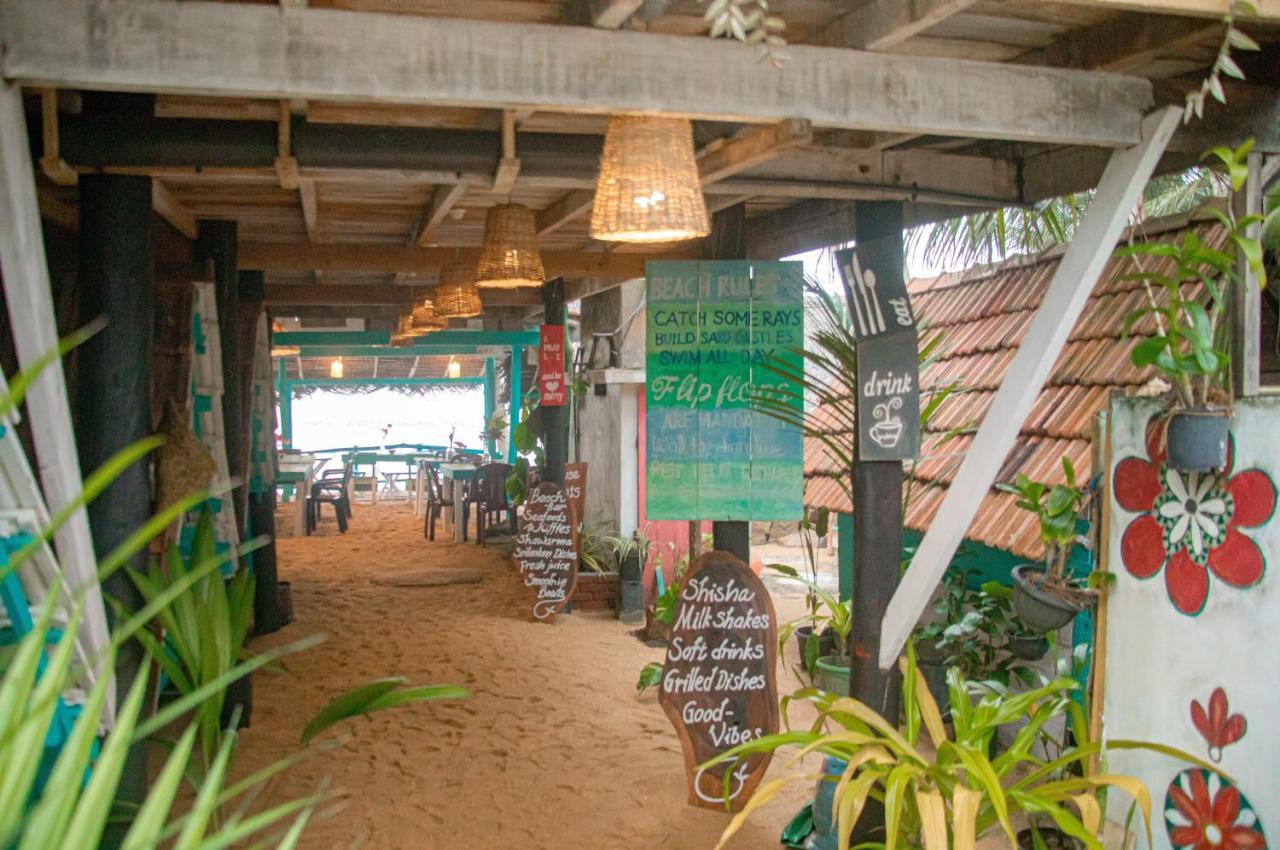 Smile Beach Home Галле Экстерьер фото