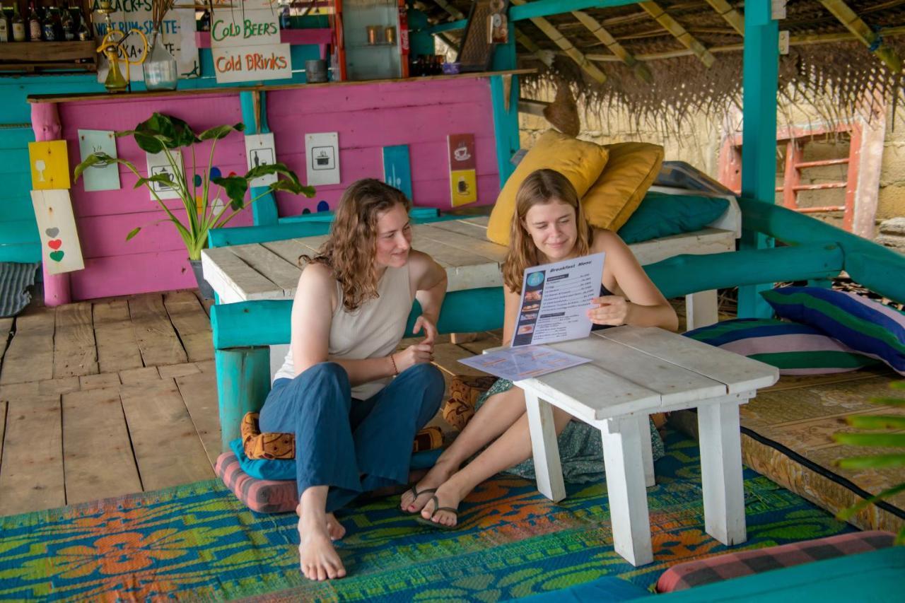 Smile Beach Home Галле Экстерьер фото