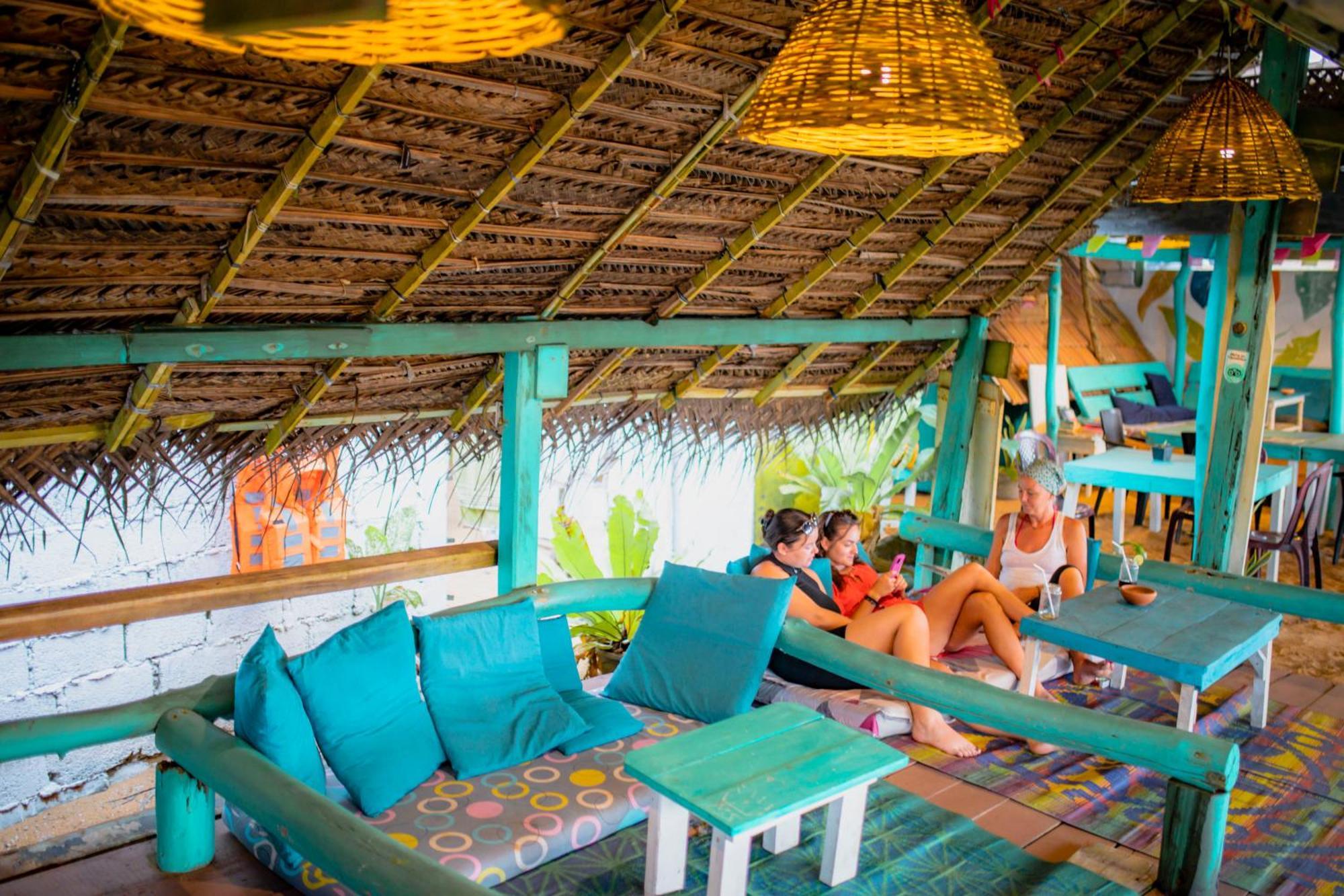 Smile Beach Home Галле Экстерьер фото