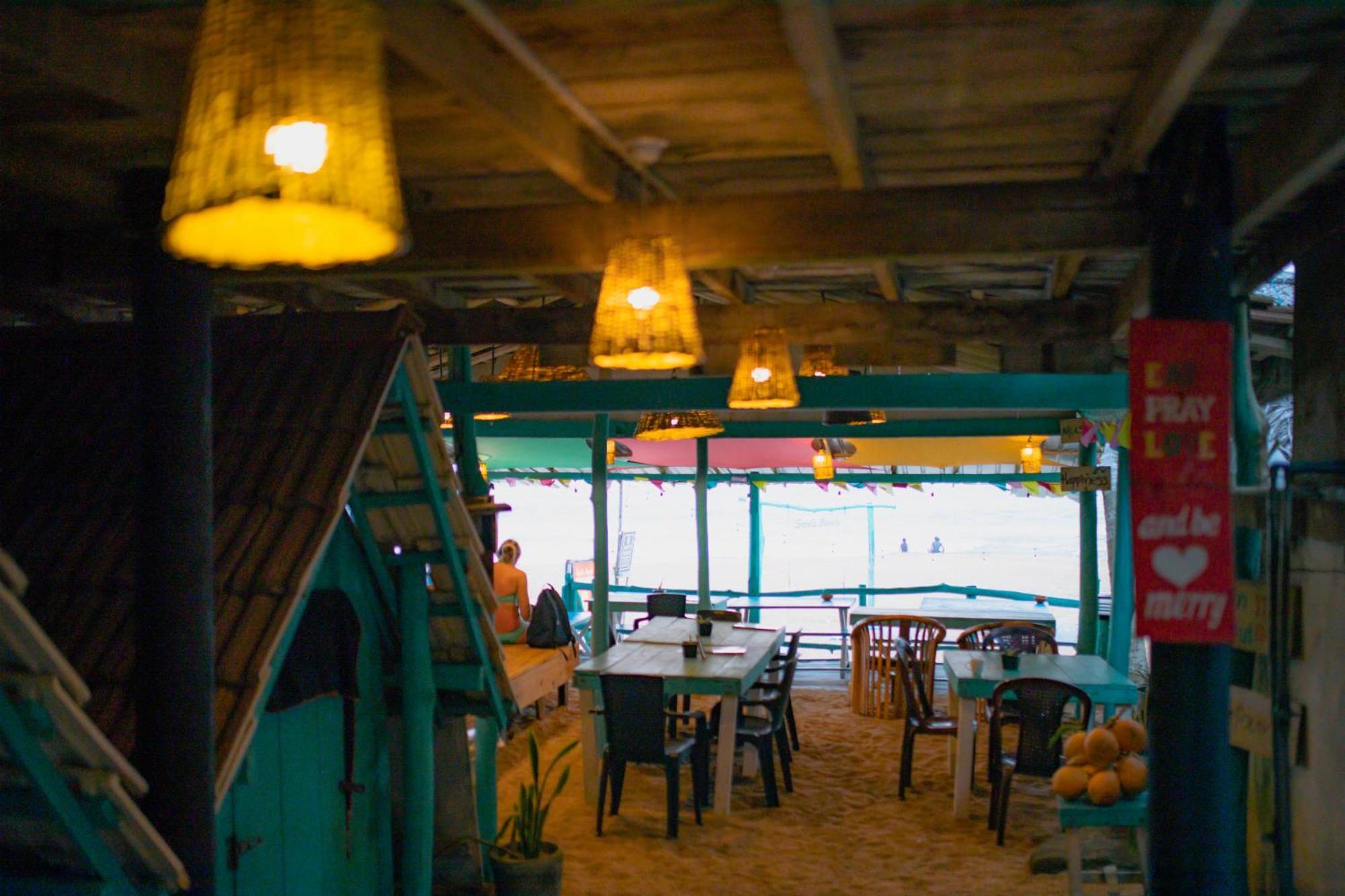 Smile Beach Home Галле Экстерьер фото