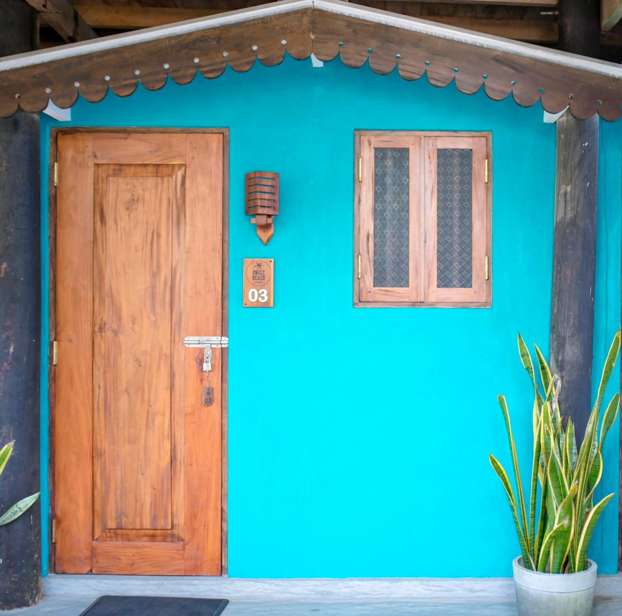 Smile Beach Home Галле Экстерьер фото