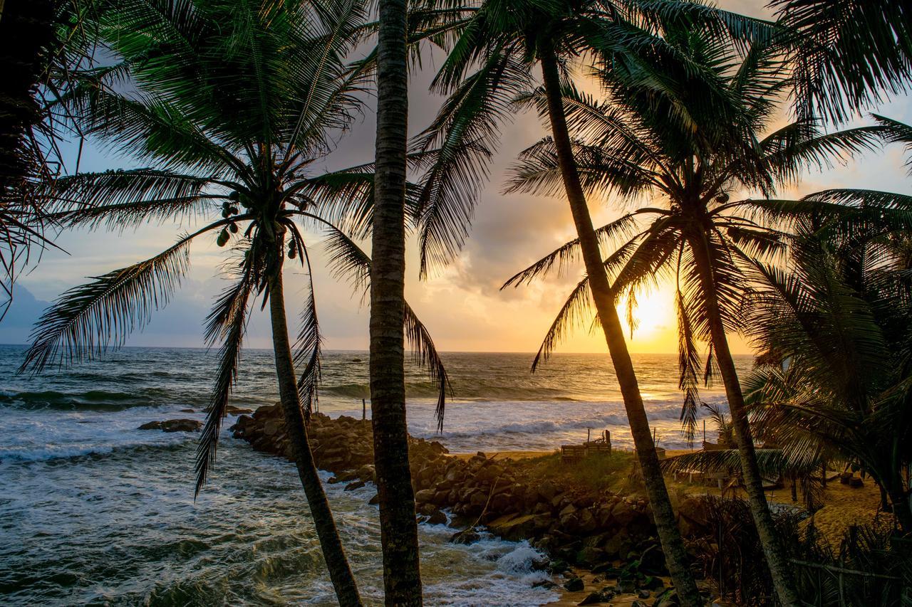 Smile Beach Home Галле Экстерьер фото