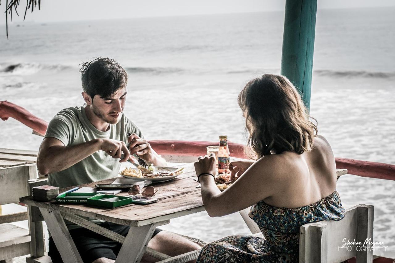 Smile Beach Home Галле Экстерьер фото
